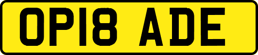 OP18ADE