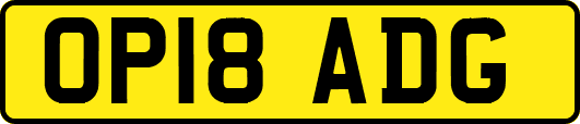 OP18ADG