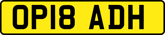 OP18ADH