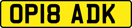 OP18ADK