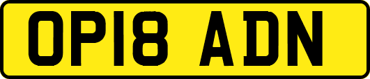 OP18ADN