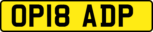 OP18ADP