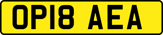 OP18AEA