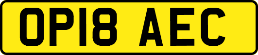 OP18AEC