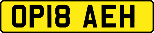 OP18AEH