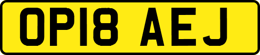 OP18AEJ