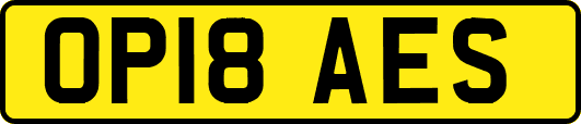 OP18AES