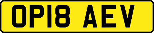 OP18AEV