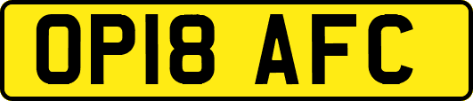 OP18AFC