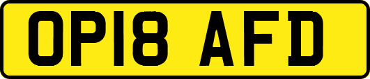 OP18AFD