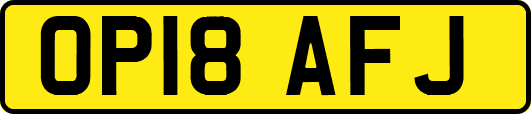 OP18AFJ
