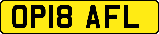 OP18AFL