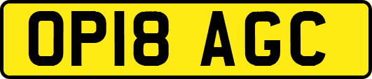 OP18AGC
