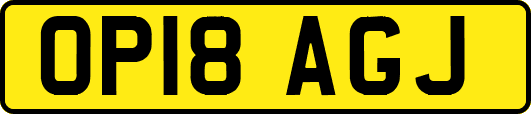 OP18AGJ