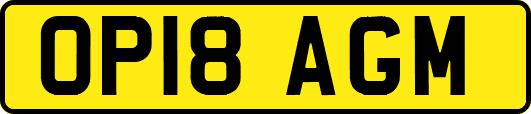 OP18AGM