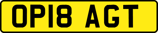 OP18AGT