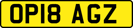 OP18AGZ