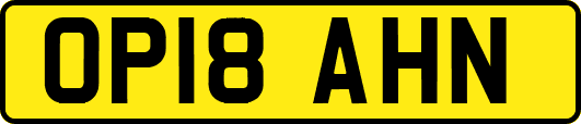 OP18AHN
