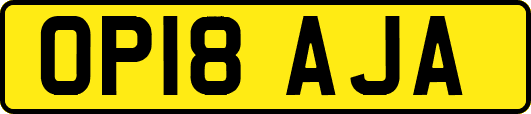 OP18AJA