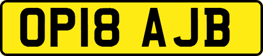 OP18AJB