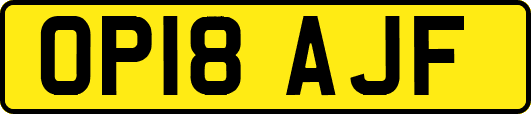 OP18AJF