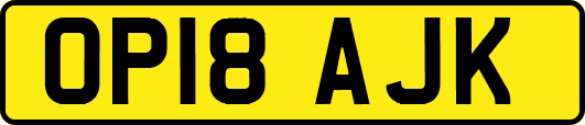 OP18AJK