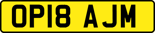 OP18AJM