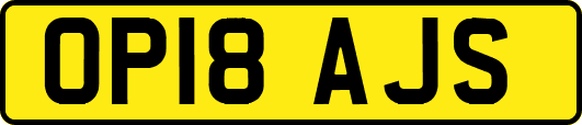 OP18AJS