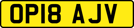 OP18AJV