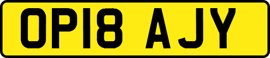 OP18AJY