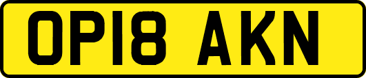 OP18AKN