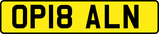 OP18ALN