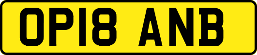 OP18ANB