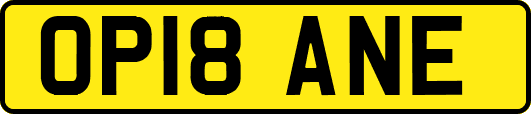 OP18ANE