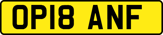 OP18ANF