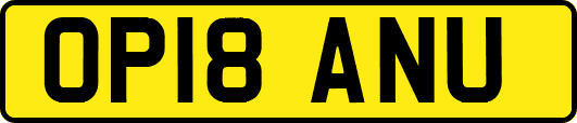OP18ANU