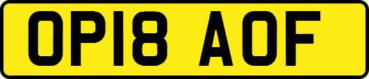 OP18AOF