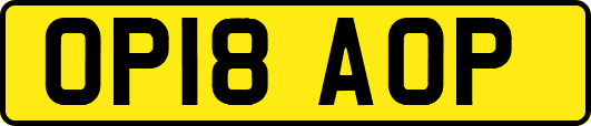 OP18AOP