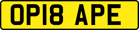 OP18APE