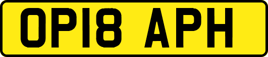 OP18APH