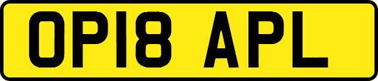 OP18APL