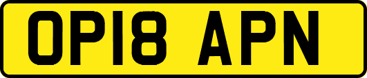OP18APN