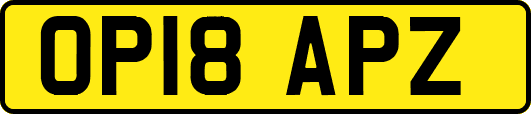 OP18APZ