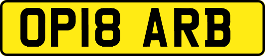 OP18ARB