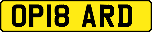 OP18ARD