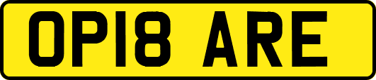 OP18ARE