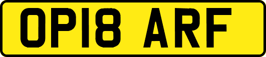 OP18ARF
