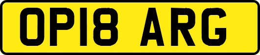 OP18ARG