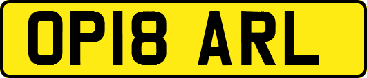 OP18ARL