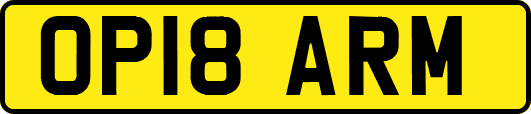 OP18ARM